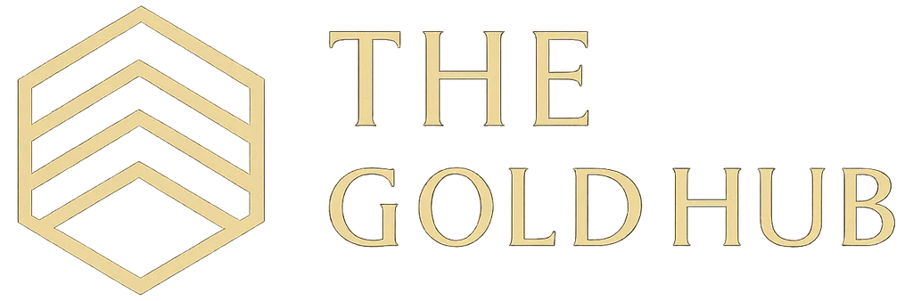 THE GOLD HUB
