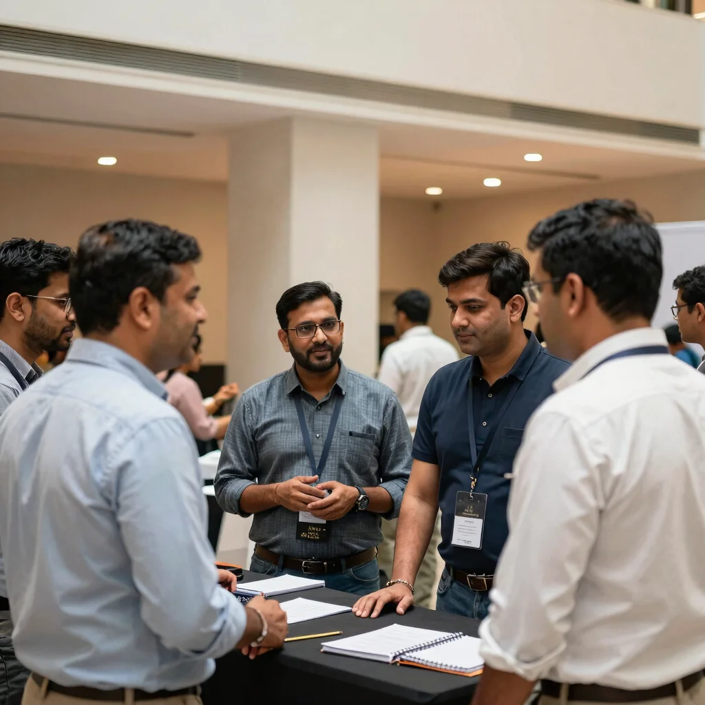 Pune Traders Meetup