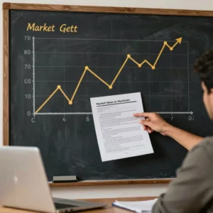 Market Structure Session